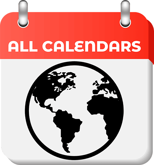 All Calendars Online