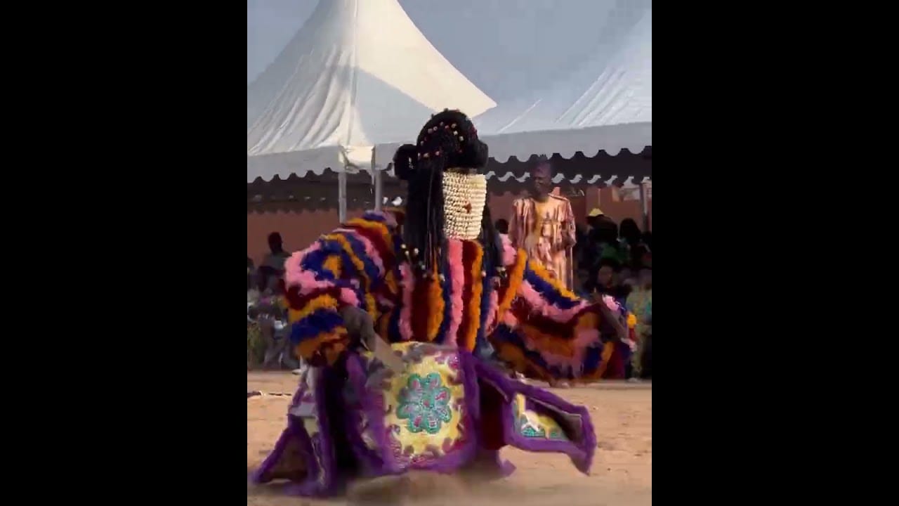 What is celebrated on January 10th in Benin?