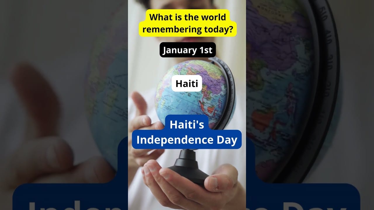 What is celebrated on January 1st in Rwanda?