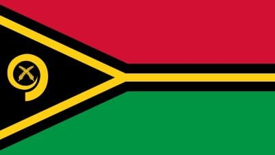 What is celebrated on November 29th in Vanuatu?