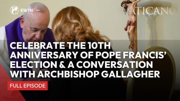 What is celebrated on the Anniversary of the Pope’s Election in Vatican City?